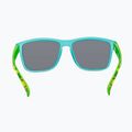 Akiniai nuo saulės Aztron Blitz green/teal/blacktortoise/polarized silver blue mirror/grey 3