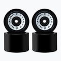 Riedlentės ratukai  Aztron Surfskate 70 mm / 78A 4 vnt. moonless black