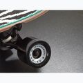 Riedlentės ratukai  Aztron Surfskate 70 mm / 78A 4 vnt. moonless black 2