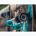 Riedlentės ratukai  Aztron Surfskate 70 mm / 78A 4 vnt. moonless black 3