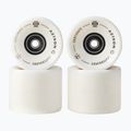 Riedlentės ratukai  Aztron Surfskate 65 mm / 78A 4 vnt. bright white