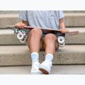 Riedlentės ratukai  Aztron Surfskate 65 mm / 78A 4 vnt. bright white 4
