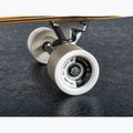 Riedlentės ratukai   Aztron Surfskate 70 mm / 78A 4 vnt. snow white 2
