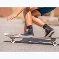 Riedlentės ratukai   Aztron Surfskate 70 mm / 78A 4 vnt. snow white 4