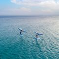 Wingfoil sparnas Aztron Soar 4.0 Air Wing 6