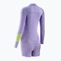 Moteriškas plaukimo hidrokostiumas Aztron Aurora 2.0 Shorty 3/2 mm 2