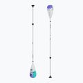 Irklas SUP 3 dalys Aquatone Allstyle 2.0 Aluminum