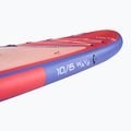 SUP lenta Aquatone Wave 10'6" 8