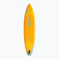 SUP lenta Aquatone Flame 12'6" 3