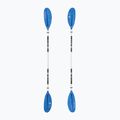 Keturių dalių baidarės irklas Aquatone Pulse Kayak Aluminium