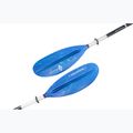 Keturių dalių baidarės irklas Aquatone Pulse Kayak Aluminium 3