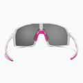 Akiniai nuo saulės Aztron Miami Floating Active Epic Dream white/pink 3