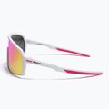 Akiniai nuo saulės Aztron Miami Floating Active Epic Dream white/pink 4