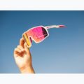 Akiniai nuo saulės Aztron Miami Floating Active Epic Dream white/pink 8