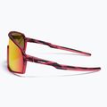 Akiniai nuo saulės Aztron Halo Floating Active Heat Wave desert red/black 2