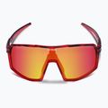 Akiniai nuo saulės Aztron Halo Floating Active Heat Wave desert red/black 3
