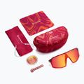 Akiniai nuo saulės Aztron Halo Floating Active Heat Wave desert red/black 5
