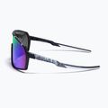 Akiniai nuo saulės Aztron Thunder metalblack/white/polarizedgreen/twilightmirr/grey 4