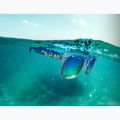 Vaikiški saulės akiniai Aztron Shine spark lime/wayve/polarized green/yellow mir/grey 4