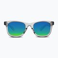 Vaikiški saulės akiniai Aztron Solar ice grey/graffiti/polarized blue/yellow mirror/grey. 7