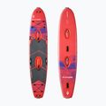 Irklentė SUP Aquatone Future 2+1 Multi Person 13'0" 2