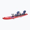 Irklentė SUP Aquatone Future 2+1 Multi Person 13'0" 4