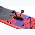 Irklentė SUP Aquatone Future 2+1 Multi Person 13'0" 12