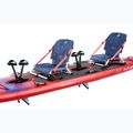 Irklentė SUP Aquatone Future 2+1 Multi Person 13'0" 13