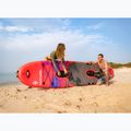 Irklentė SUP Aquatone Future 2+1 Multi Person 13'0" 21