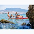 Irklentė SUP Aquatone Future 2+1 Multi Person 13'0" 22