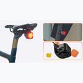 Galinis dviračio žibintas Magene L308 Saddle 10