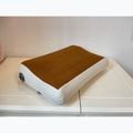 Turistinė pagalvė Flextail Zero brown 4