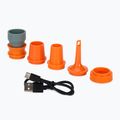 Elektrinė pompa 3in1 Flextail Tiny 2X orange 3
