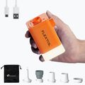 Elektrinis siurblys Flextail Max Pump 2 Plus orange 8