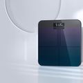 Amazfit Smart Scale-Aurora gradientinė skalė D2003EU1N 5
