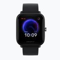 Laikrodis Amazfit Bip U Pro juodas W2008OV1N