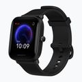 Laikrodis Amazfit Bip U Pro juodas W2008OV1N 2