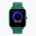 Laikrodis Amazfit Bip U Pro green W2008OV3N