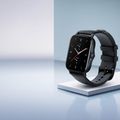 Laikrodis Amazfit GTS 2 midnight black W19690V1N 9
