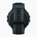 Laikrodis Amazfit T-Rex PRO plieninis mėlynas W2013OV2N 4