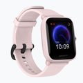 Laikrodis Amazfit Bip U Pro rožinės spalvos W2008OV5N 3
