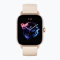 Laikrodis Amazfit GTS 3 ivory white W2035OV2N