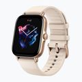 Laikrodis Amazfit GTS 3 ivory white W2035OV2N 2