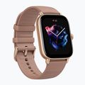 Laikrodis Amazfit GTS 3 terra rosa W2035OV3N 3