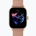 Laikrodis Amazfit GTS 3 terra rosa W2035OV3N 6