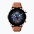 Amazfit GTR 3 Pro rudos odos laikrodis W2040OV3N