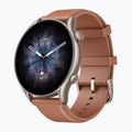 Amazfit GTR 3 Pro rudos odos laikrodis W2040OV3N 2