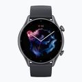 Laikrodis Amazfit GTR 3 thunder black W1971OV1N