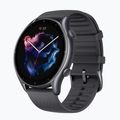 Laikrodis Amazfit GTR 3 thunder black W1971OV1N 2