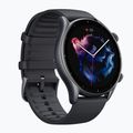 Laikrodis Amazfit GTR 3 thunder black W1971OV1N 3